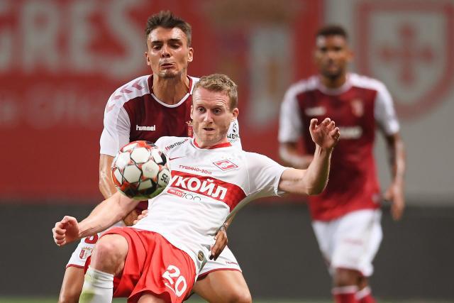 哈兰德对阵水晶宫4场6球 但首次未能带队获胜