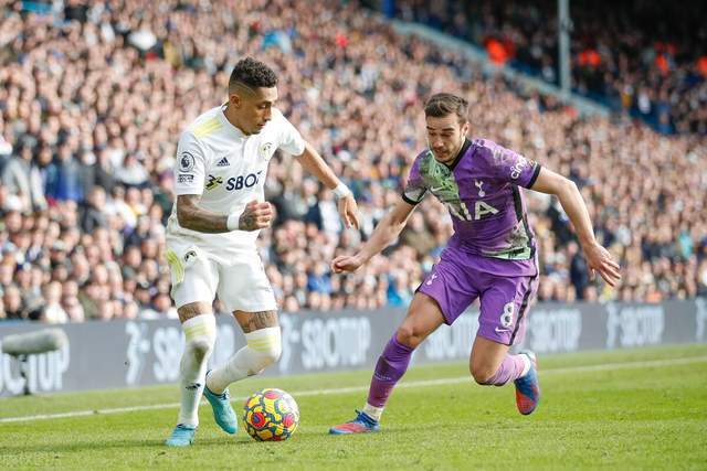 有心无力！数据示曼联足总杯90分钟难分胜负