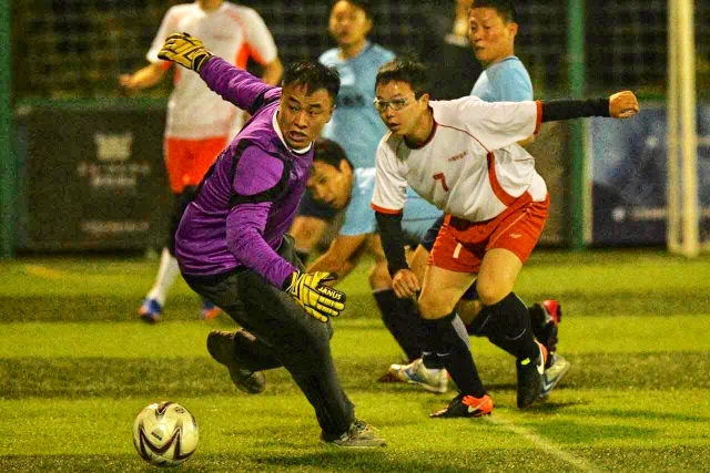 马尚19+10+16翟晓川20+11 广东力克北京9连胜